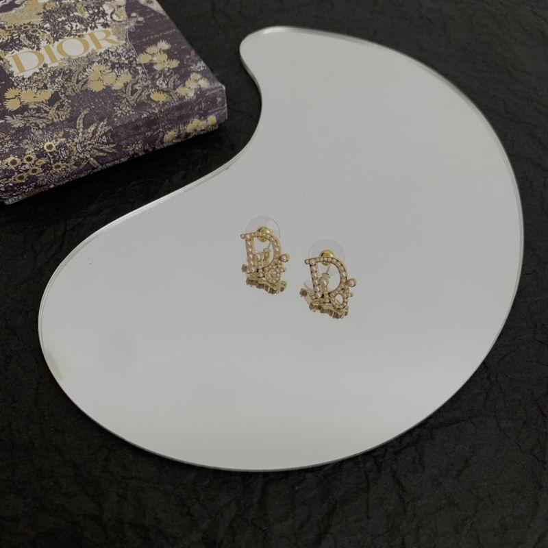 Dior Earring 05lyr579